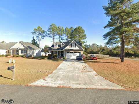 48Th, TIFTON, GA 31794