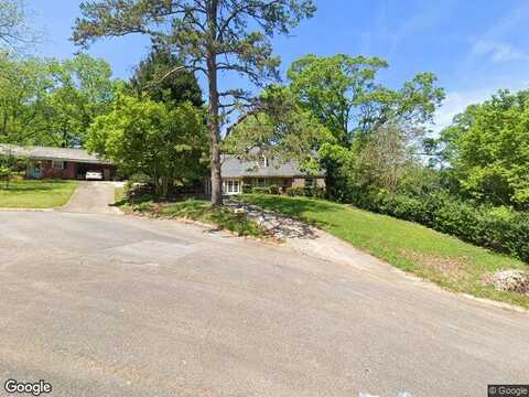 Bel Air, GRIFFIN, GA 30224