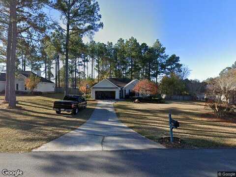 46Th, TIFTON, GA 31794