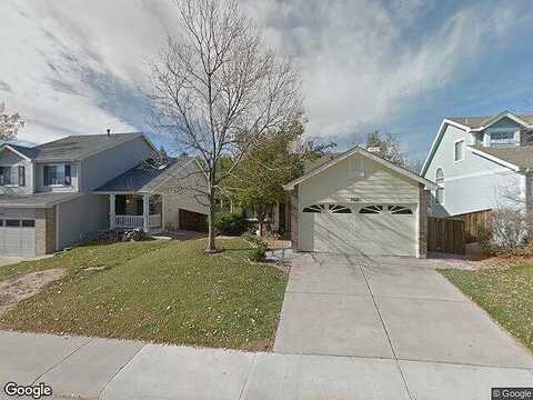 Palisade, HIGHLANDS RANCH, CO 80130