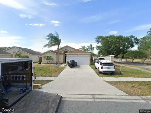 Hammock Trace, MELBOURNE, FL 32940