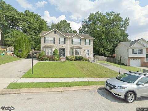 Wagner, HANOVER, PA 17331