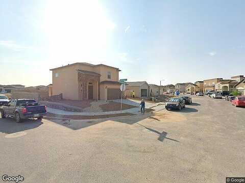 Brown Mesquite, EL PASO, TX 79934