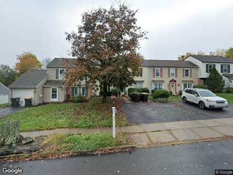 Mayflower, BENSALEM, PA 19020