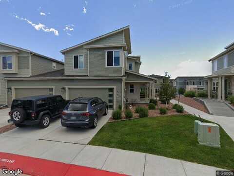 Alyssum, COLORADO SPRINGS, CO 80924