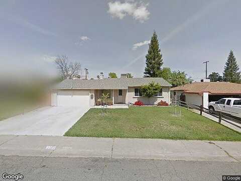 Markley, CARMICHAEL, CA 95608