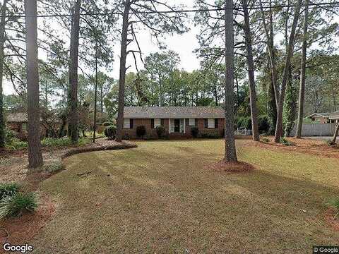 Azalea, TIFTON, GA 31794