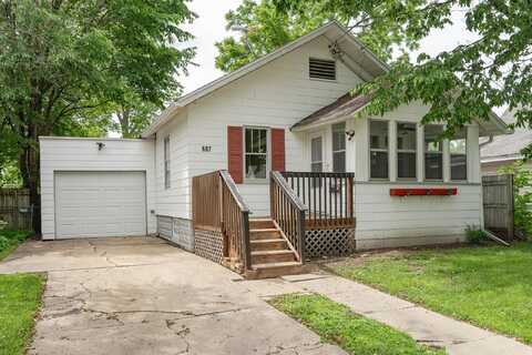 7Th, ROCHESTER, MN 55904