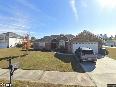 Kendall, HINESVILLE, GA 31313