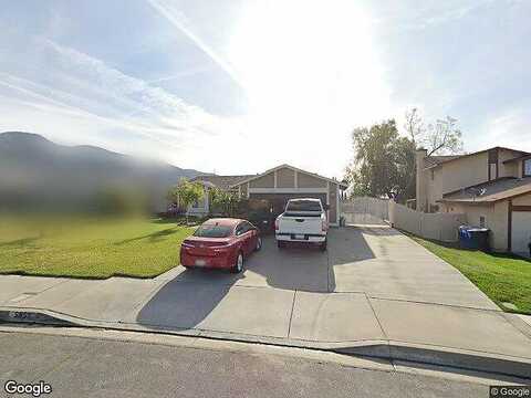 Shepherd, SAN BERNARDINO, CA 92407