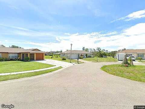 Lingle, NORTH PORT, FL 34287