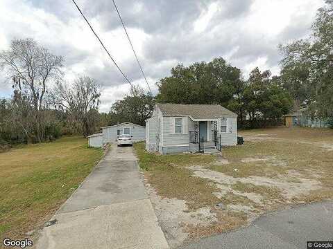 61St, JACKSONVILLE, FL 32208