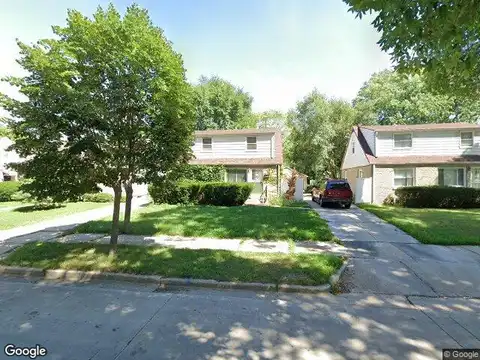 55Th, MILWAUKEE, WI 53218