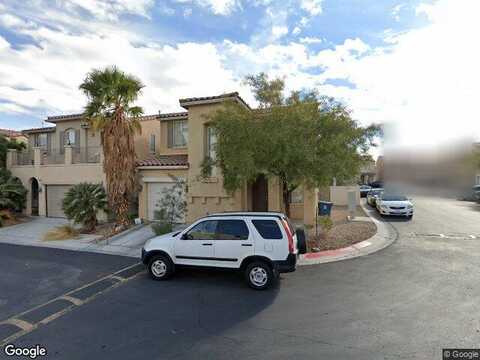 Hasley Canyon, LAS VEGAS, NV 89139