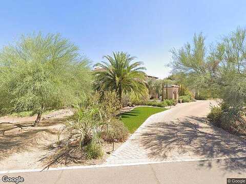 Via Buena, PARADISE VALLEY, AZ 85253