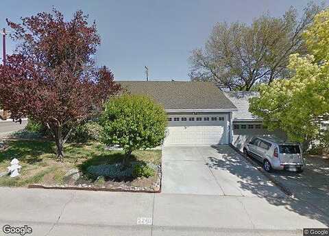 Hickory Hill, FAIR OAKS, CA 95628