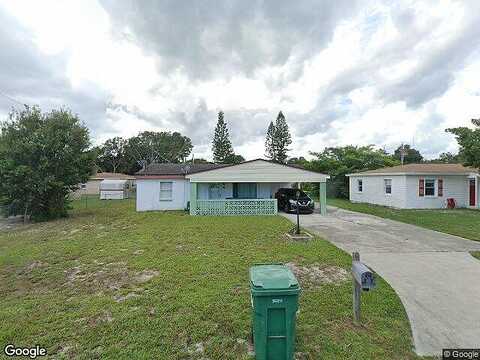 Carolina, COCOA, FL 32922