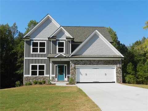 Oscar, DALLAS, GA 30132