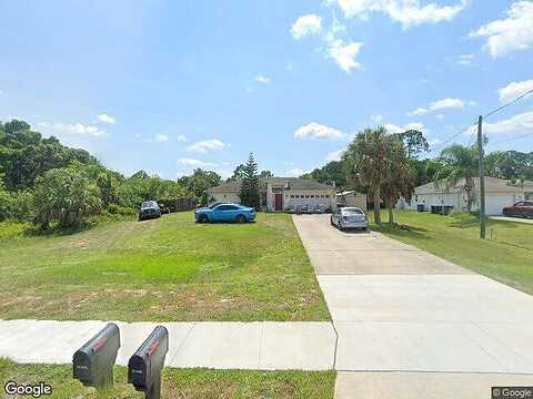 San Mateo, NORTH PORT, FL 34288