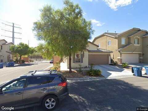 Scholl Canyon, LAS VEGAS, NV 89131