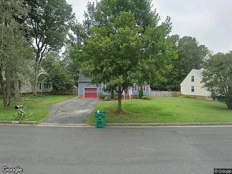 Fort Mchenry, GLEN ALLEN, VA 23060