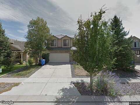 Granby, COLORADO SPRINGS, CO 80919