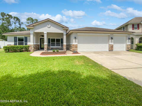 Oak Moss, MIDDLEBURG, FL 32068