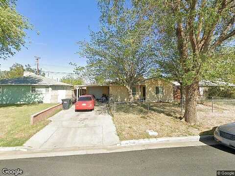 3Rd, LANCASTER, CA 93535