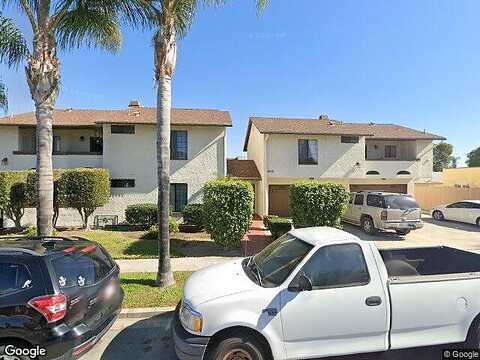 38Th, SAN DIEGO, CA 92116