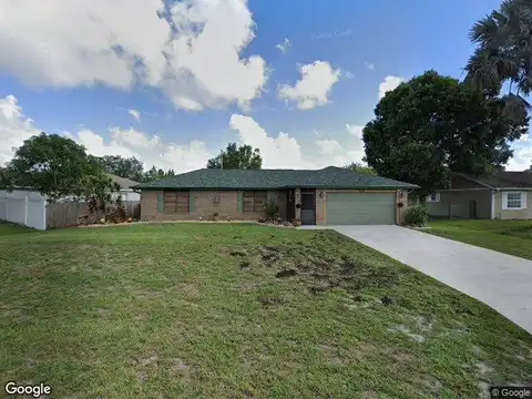 Cherryhill, PORT SAINT LUCIE, FL 34953