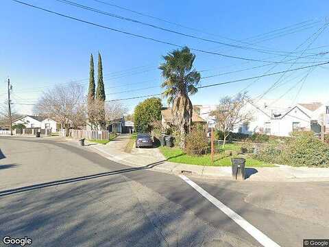 41St, SACRAMENTO, CA 95820