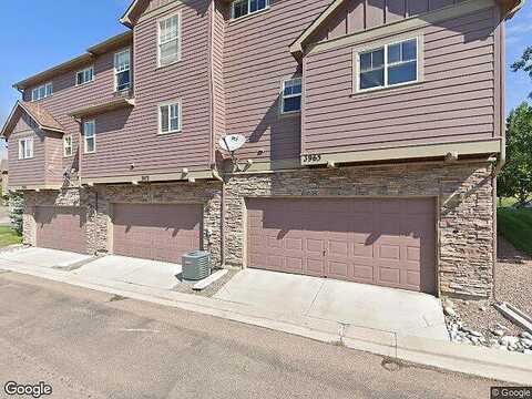 Nordland, CASTLE ROCK, CO 80109