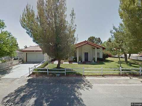 166Th, PALMDALE, CA 93591