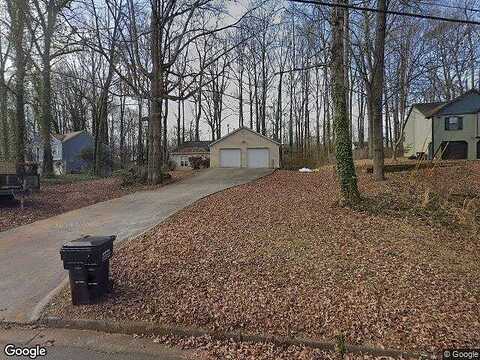 Greenbrook, DOUGLASVILLE, GA 30135