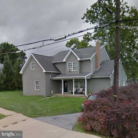 Main, SPRING GROVE, PA 17362