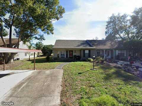 Whispering Oaks, DADE CITY, FL 33523