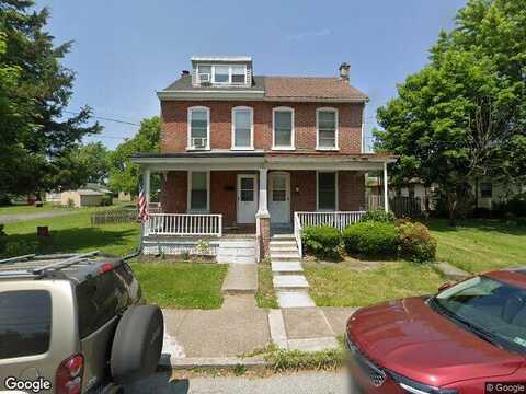 Howard, POTTSTOWN, PA 19464