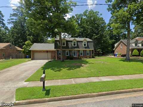 Pineridge, CHESAPEAKE, VA 23321