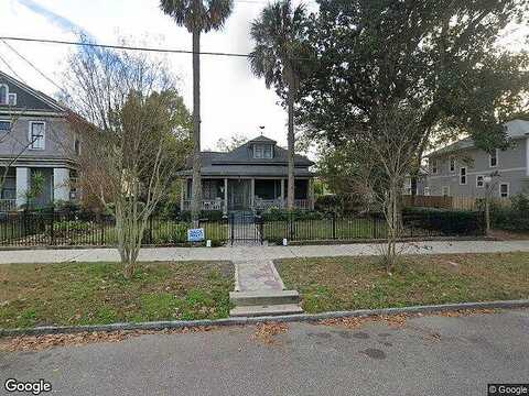 5Th, JACKSONVILLE, FL 32206