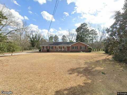 Wilson, FORT VALLEY, GA 31030