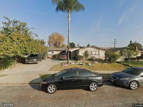 Glencrest, POMONA, CA 91767