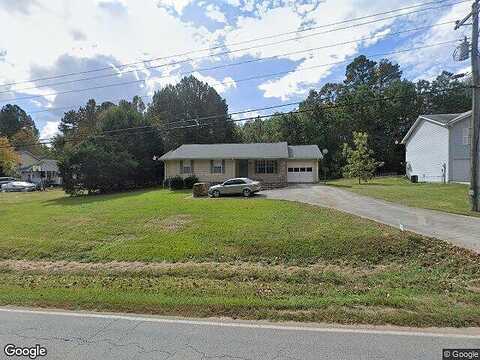 Barrett, GAINESVILLE, GA 30507