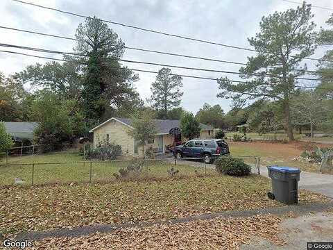 Oklahoma, AUGUSTA, GA 30906