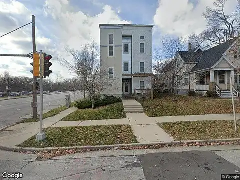 Newhall, MILWAUKEE, WI 53211