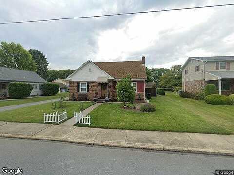 7Th, COPLAY, PA 18037