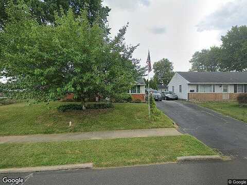 Clifton, BENSALEM, PA 19020