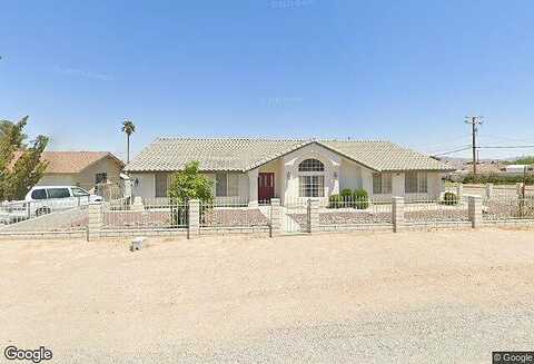 Cochise, BARSTOW, CA 92311