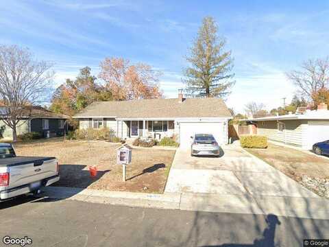 Merrywood, SACRAMENTO, CA 95825