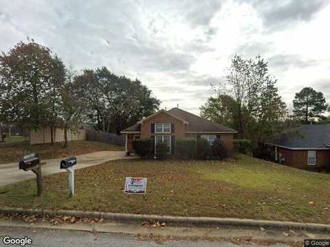 Crosshaven, HEPHZIBAH, GA 30815