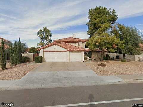 Calle Del Norte, CHANDLER, AZ 85224